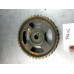 94Q116 Camshaft Timing Gear From 1994 Hyundai SCoupe  1.5